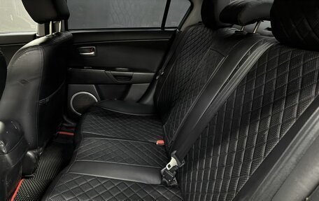 Mazda 3, 2007 год, 619 888 рублей, 20 фотография