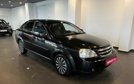 Chevrolet Lacetti, 2012 год, 476 000 рублей, 1 фотография