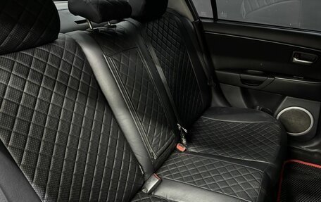 Mazda 3, 2007 год, 619 888 рублей, 21 фотография