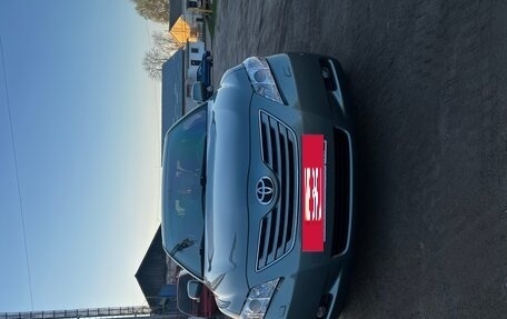 Toyota Camry, 2008 год, 1 350 000 рублей, 2 фотография