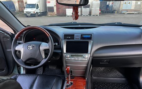 Toyota Camry, 2008 год, 1 350 000 рублей, 11 фотография