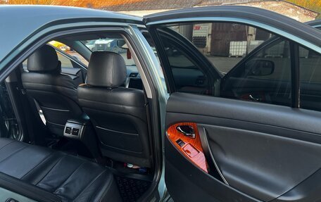 Toyota Camry, 2008 год, 1 350 000 рублей, 12 фотография