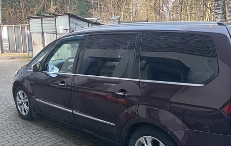 Ford Galaxy II, 2012 год, 1 300 000 рублей, 2 фотография