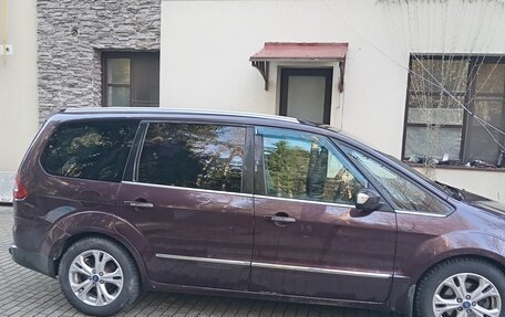 Ford Galaxy II, 2012 год, 1 300 000 рублей, 4 фотография