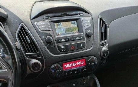 Hyundai ix35 I рестайлинг, 2014 год, 1 250 000 рублей, 8 фотография