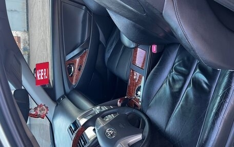 Toyota Camry, 2008 год, 1 350 000 рублей, 3 фотография