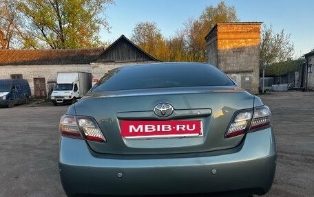 Toyota Camry, 2008 год, 1 350 000 рублей, 4 фотография
