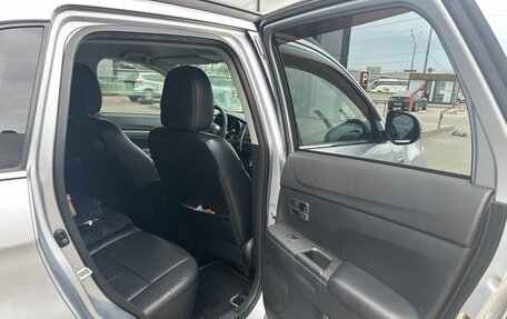 Mitsubishi ASX I рестайлинг, 2010 год, 870 000 рублей, 8 фотография