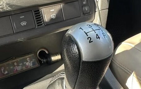 Ford Focus II рестайлинг, 2007 год, 470 000 рублей, 9 фотография