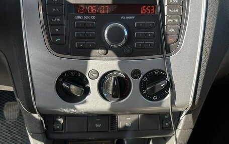 Ford Focus II рестайлинг, 2007 год, 470 000 рублей, 8 фотография
