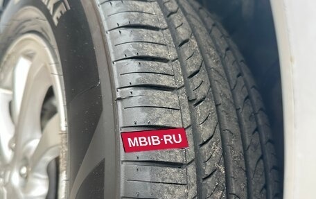 Mitsubishi ASX I рестайлинг, 2010 год, 870 000 рублей, 12 фотография