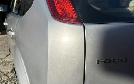 Ford Focus II рестайлинг, 2007 год, 470 000 рублей, 25 фотография