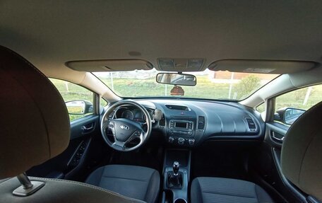 KIA Cerato III, 2014 год, 1 230 000 рублей, 6 фотография