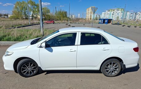 Toyota Corolla, 2012 год, 1 150 000 рублей, 3 фотография