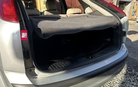 Ford Focus II рестайлинг, 2007 год, 470 000 рублей, 14 фотография