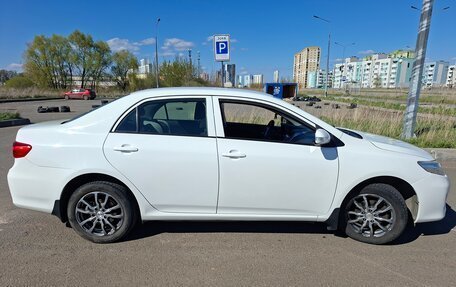 Toyota Corolla, 2012 год, 1 150 000 рублей, 6 фотография