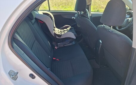Toyota Corolla, 2012 год, 1 150 000 рублей, 10 фотография