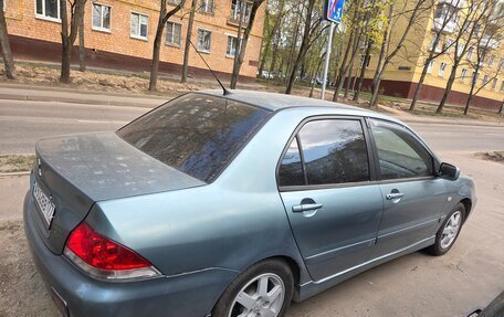 Mitsubishi Lancer IX, 2006 год, 380 000 рублей, 4 фотография