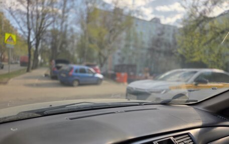 Mitsubishi Lancer IX, 2006 год, 380 000 рублей, 6 фотография