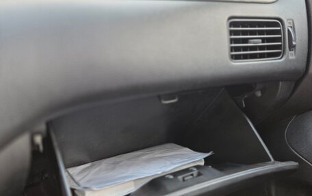 Mitsubishi Lancer IX, 2006 год, 380 000 рублей, 8 фотография