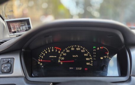 Mitsubishi Lancer IX, 2006 год, 380 000 рублей, 9 фотография