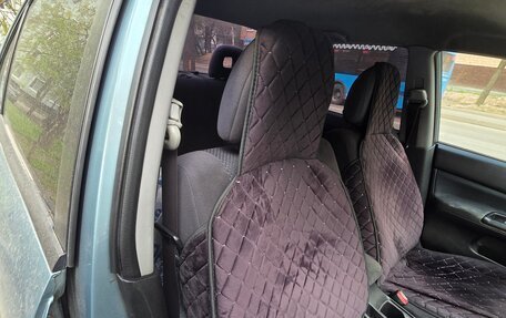 Mitsubishi Lancer IX, 2006 год, 380 000 рублей, 11 фотография