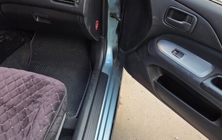 Mitsubishi Lancer IX, 2006 год, 380 000 рублей, 12 фотография