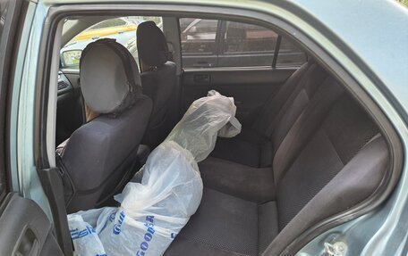 Mitsubishi Lancer IX, 2006 год, 380 000 рублей, 20 фотография