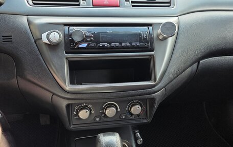 Mitsubishi Lancer IX, 2006 год, 380 000 рублей, 24 фотография