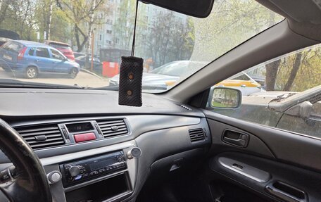 Mitsubishi Lancer IX, 2006 год, 380 000 рублей, 25 фотография