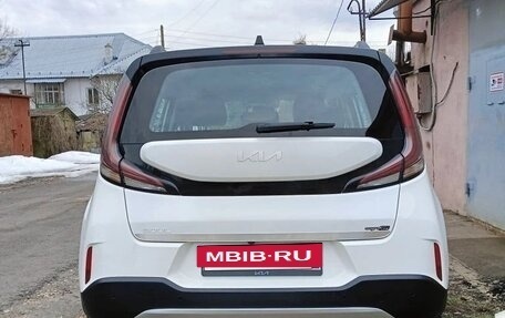KIA Soul III, 2023 год, 2 700 000 рублей, 2 фотография