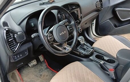 KIA Soul III, 2023 год, 2 700 000 рублей, 14 фотография