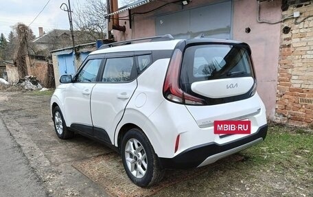 KIA Soul III, 2023 год, 2 700 000 рублей, 12 фотография