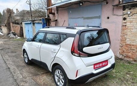 KIA Soul III, 2023 год, 2 700 000 рублей, 11 фотография