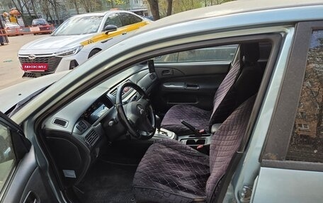 Mitsubishi Lancer IX, 2006 год, 380 000 рублей, 21 фотография
