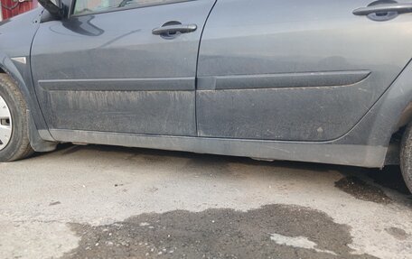 Renault Megane II, 2007 год, 370 000 рублей, 3 фотография