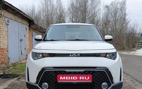 KIA Soul III, 2023 год, 2 700 000 рублей, 4 фотография