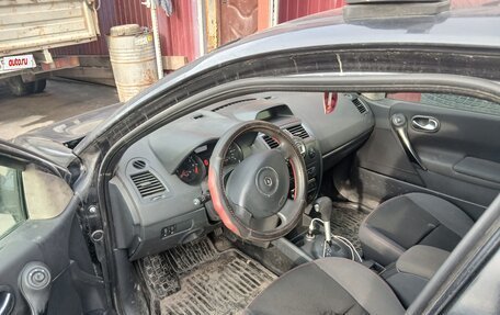 Renault Megane II, 2007 год, 370 000 рублей, 6 фотография