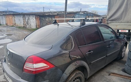 Renault Megane II, 2007 год, 370 000 рублей, 8 фотография