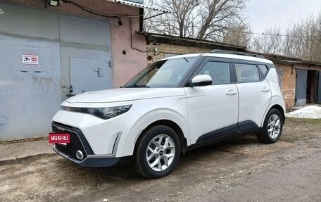 KIA Soul III, 2023 год, 2 700 000 рублей, 7 фотография