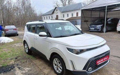 KIA Soul III, 2023 год, 2 700 000 рублей, 6 фотография