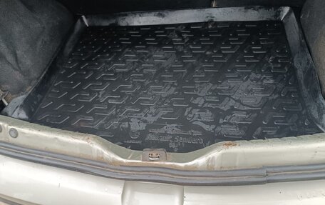 Renault Sandero I, 2012 год, 650 000 рублей, 3 фотография