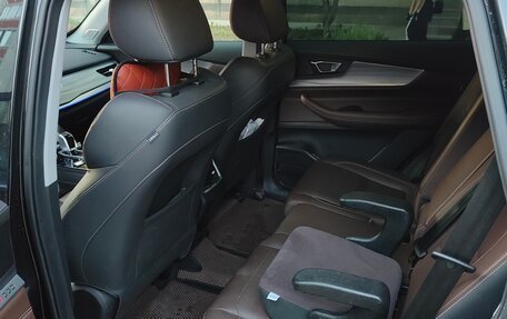 Chery Tiggo 8 Pro, 2022 год, 2 100 000 рублей, 9 фотография