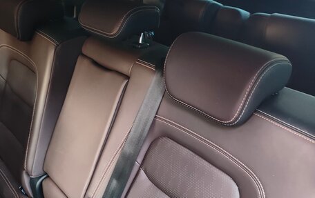 Chery Tiggo 8 Pro, 2022 год, 2 100 000 рублей, 7 фотография