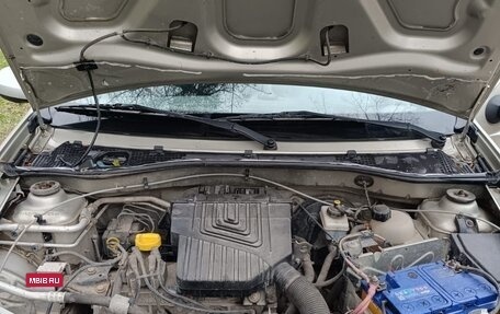 Renault Sandero I, 2012 год, 650 000 рублей, 8 фотография
