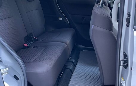 Suzuki Solio III, 2018 год, 990 000 рублей, 13 фотография