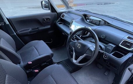 Suzuki Solio III, 2018 год, 990 000 рублей, 14 фотография