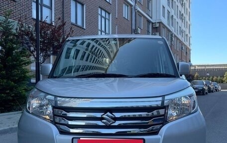 Suzuki Solio III, 2018 год, 990 000 рублей, 2 фотография