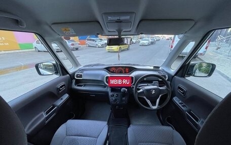 Suzuki Solio III, 2018 год, 990 000 рублей, 12 фотография