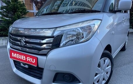 Suzuki Solio III, 2018 год, 990 000 рублей, 5 фотография